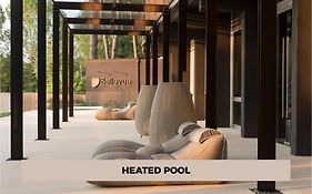 Bellevue Hotel & Resort