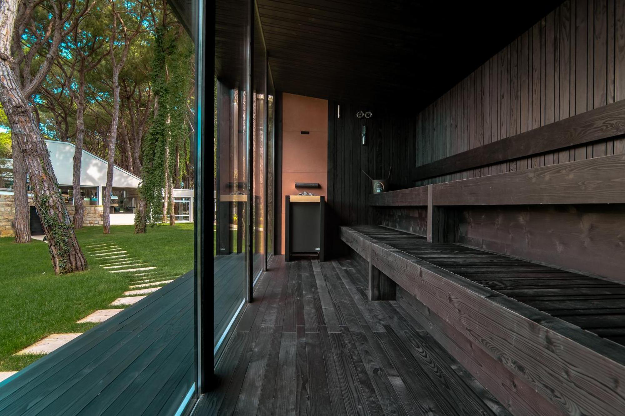 Bellevue Hotel & Resort Lido di Jesolo Exterior photo