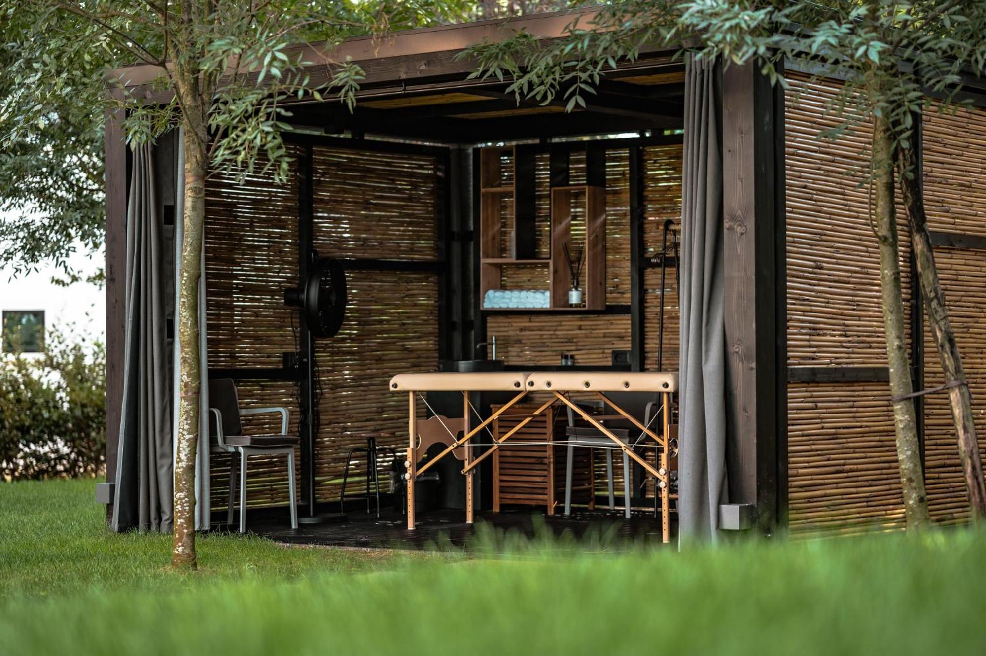 Bellevue Hotel & Resort Lido di Jesolo Exterior photo