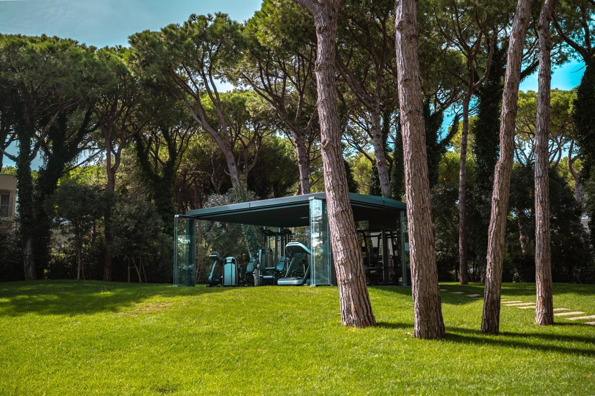 Bellevue Hotel & Resort Lido di Jesolo Exterior photo