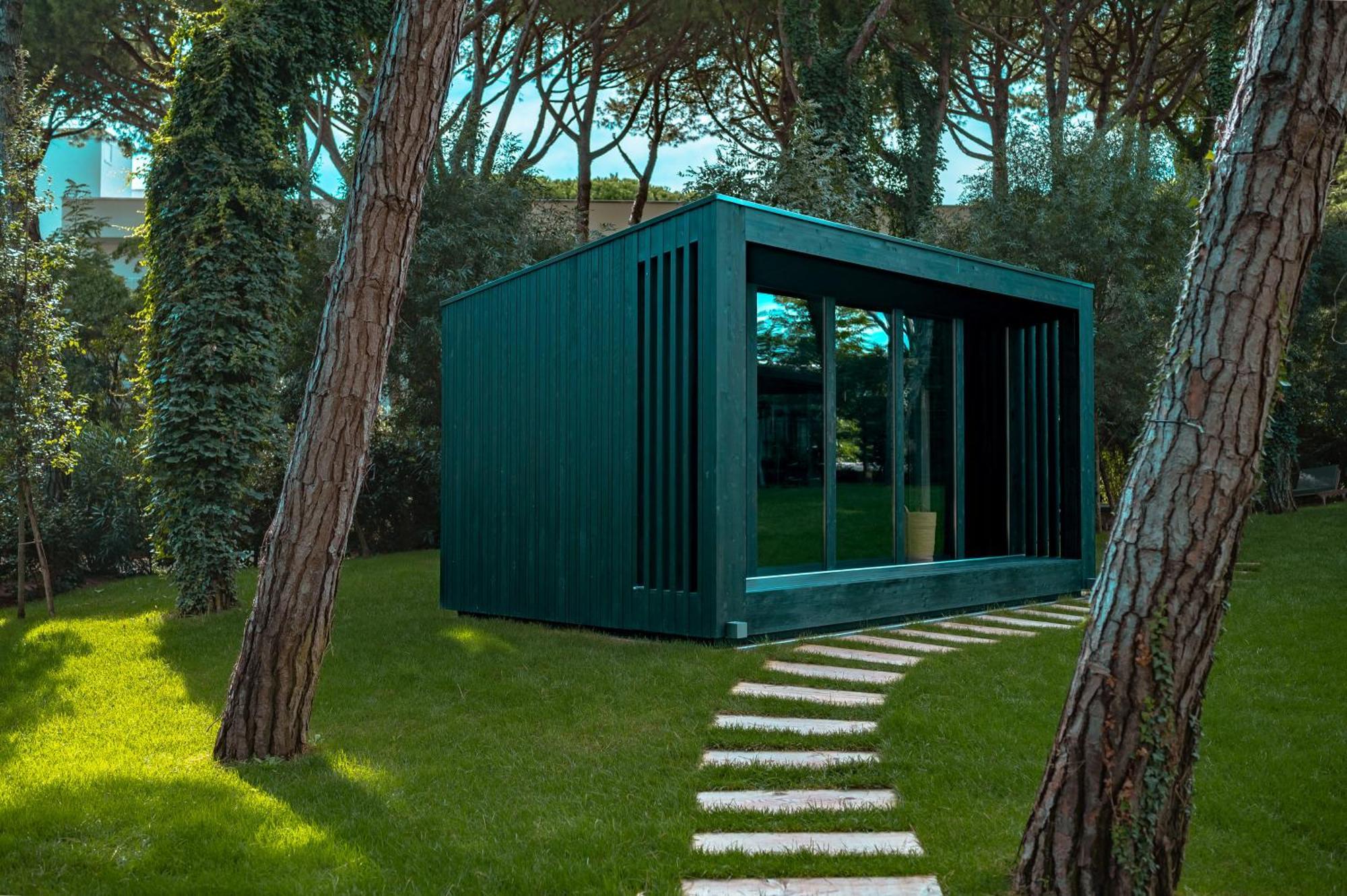 Bellevue Hotel & Resort Lido di Jesolo Exterior photo