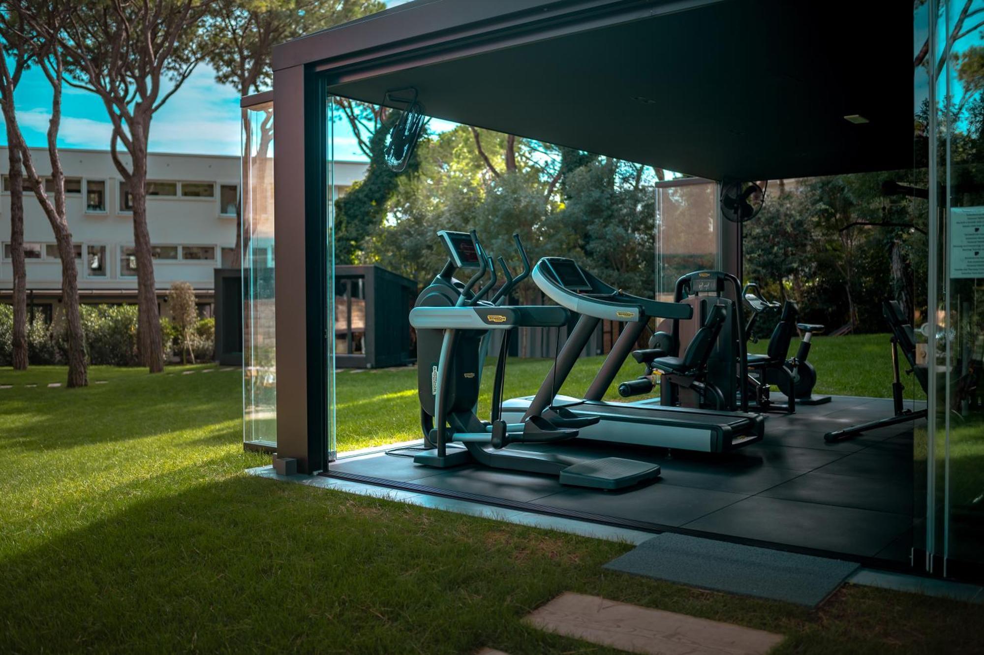Bellevue Hotel & Resort Lido di Jesolo Exterior photo