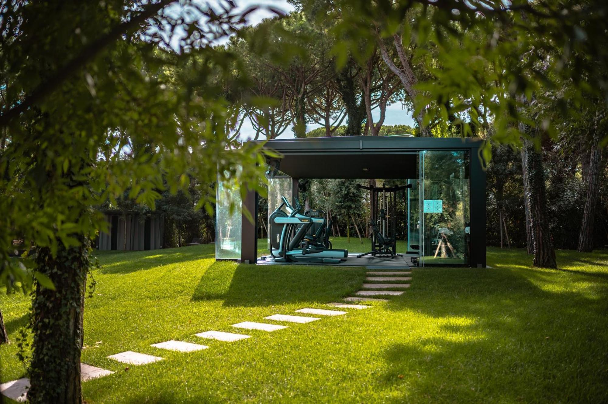 Bellevue Hotel & Resort Lido di Jesolo Exterior photo