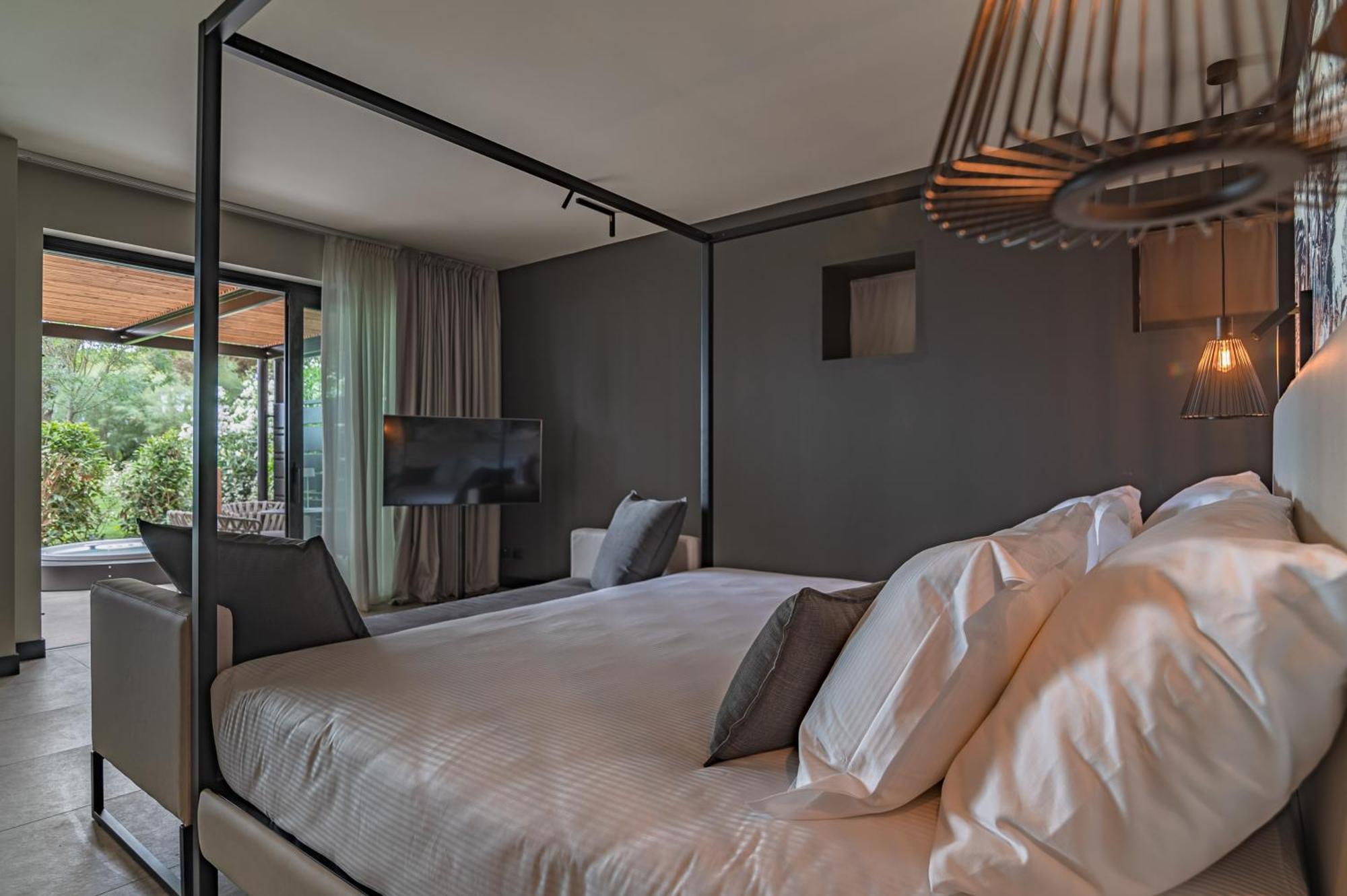 Bellevue Hotel & Resort Lido di Jesolo Room photo