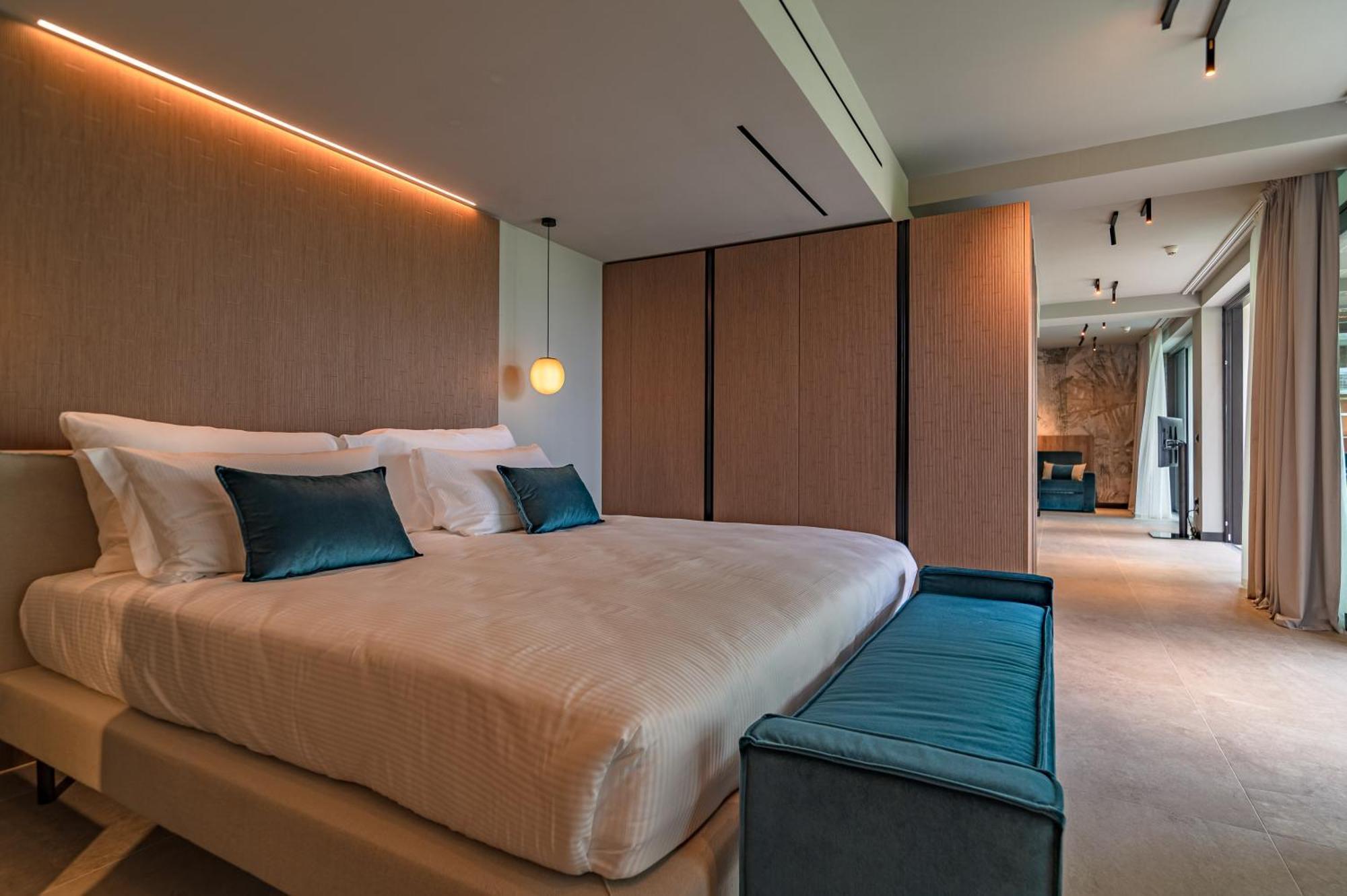 Bellevue Hotel & Resort Lido di Jesolo Room photo