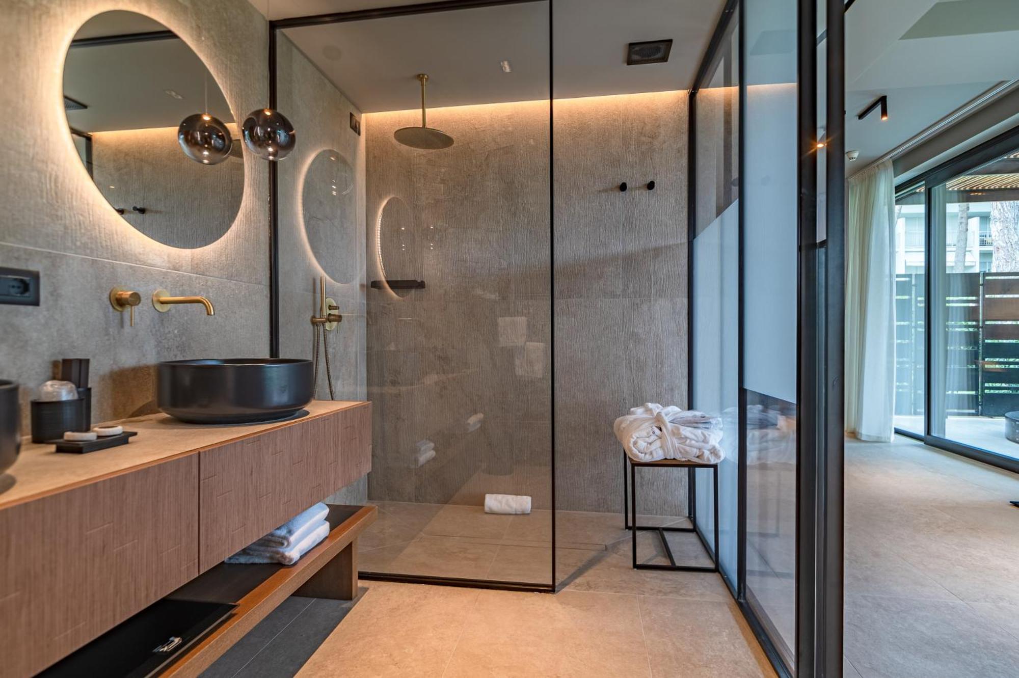 Bellevue Hotel & Resort Lido di Jesolo Room photo