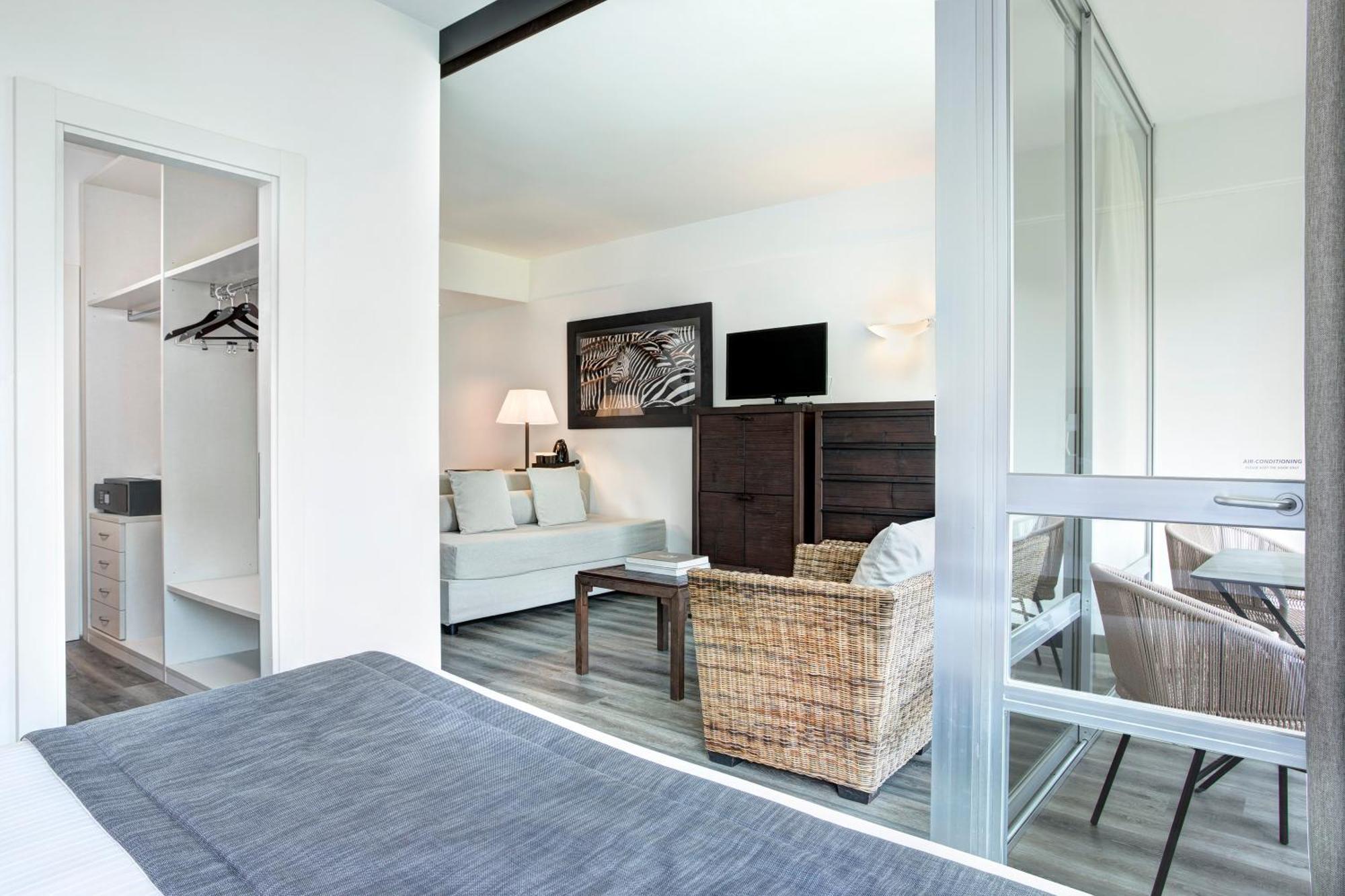 Bellevue Hotel & Resort Lido di Jesolo Room photo