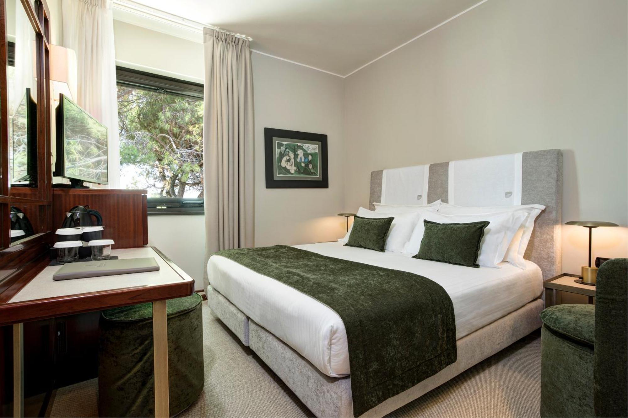 Bellevue Hotel & Resort Lido di Jesolo Room photo