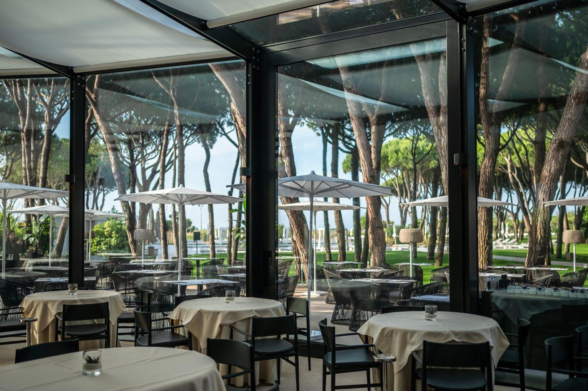 Bellevue Hotel & Resort Lido di Jesolo Exterior photo