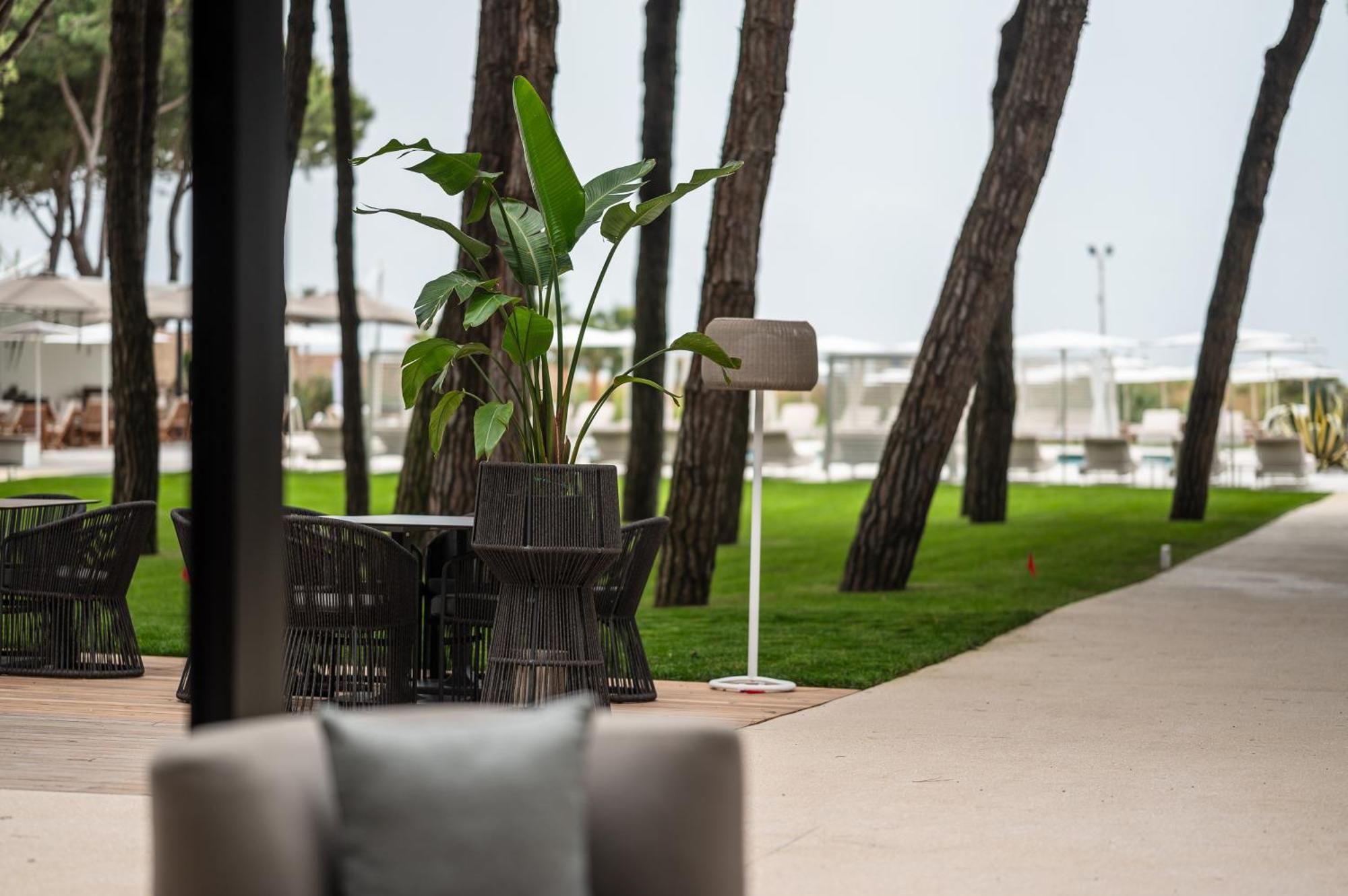 Bellevue Hotel & Resort Lido di Jesolo Exterior photo